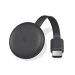 Google Chromecast 3era Generacion Full Hd Smart Tv - Imagen 3