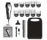 Máquina De Afeitar Cabello Wahl Chrome Pro Kit - Imagen 2