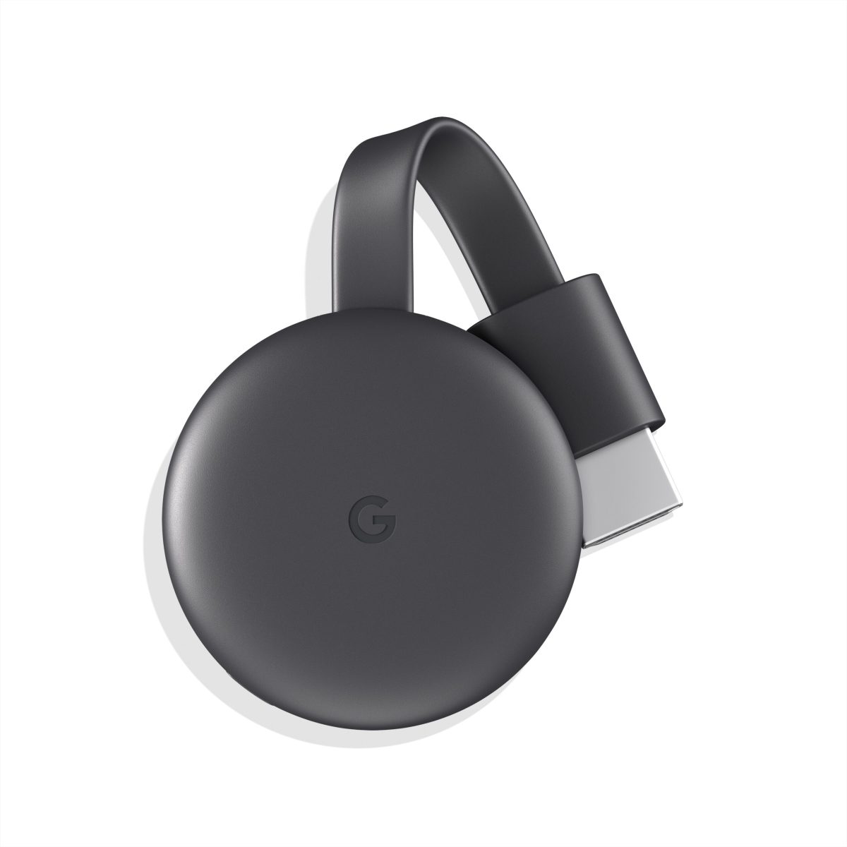 Google Chromecast 3era Generacion Full Hd Smart Tv - Imagen 5