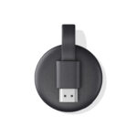 Google Chromecast 3era Generacion Full Hd Smart Tv - Imagen 2