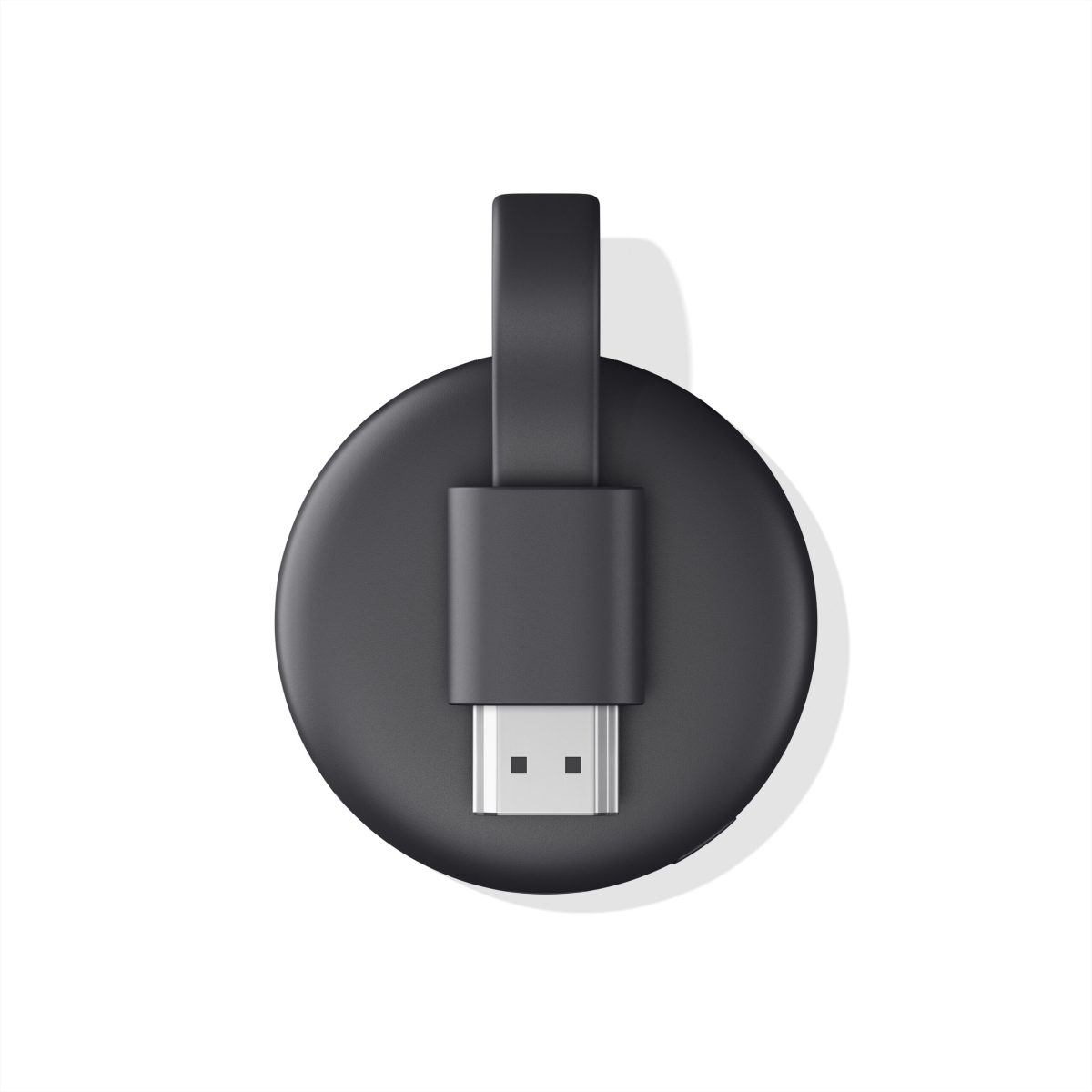Google Chromecast 3era Generacion Full Hd Smart Tv - Imagen 2