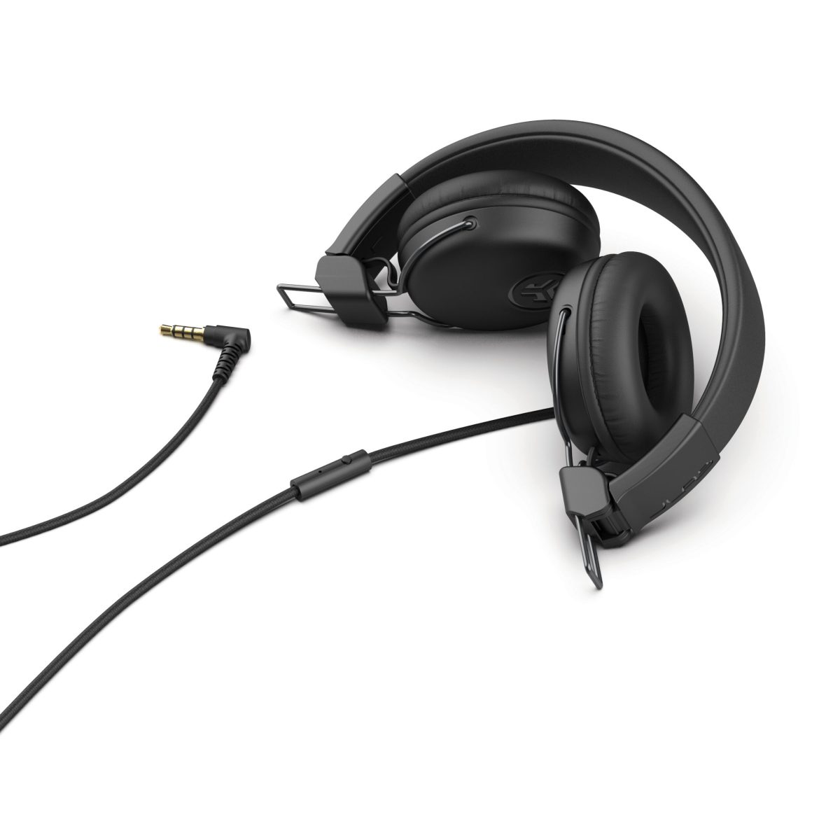Audifonos JLab Audio Studio Negros - Imagen 2