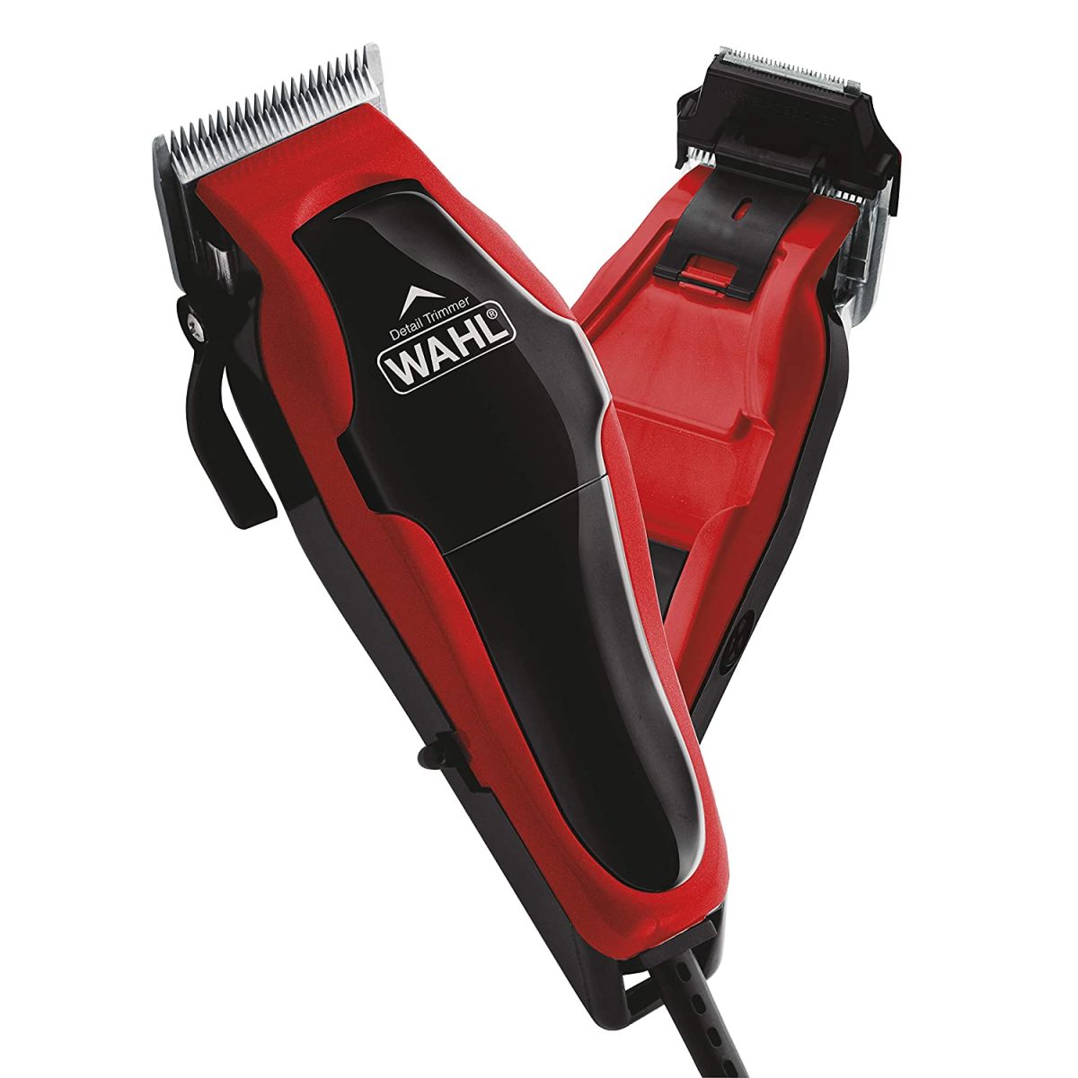 Wahl Maquina De Cortar Cabello Clip n Trim 2 En 1 Trimmer - Imagen 2