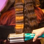 Plancha Ondas De Playa Bed Head Hair Iron - Imagen 3