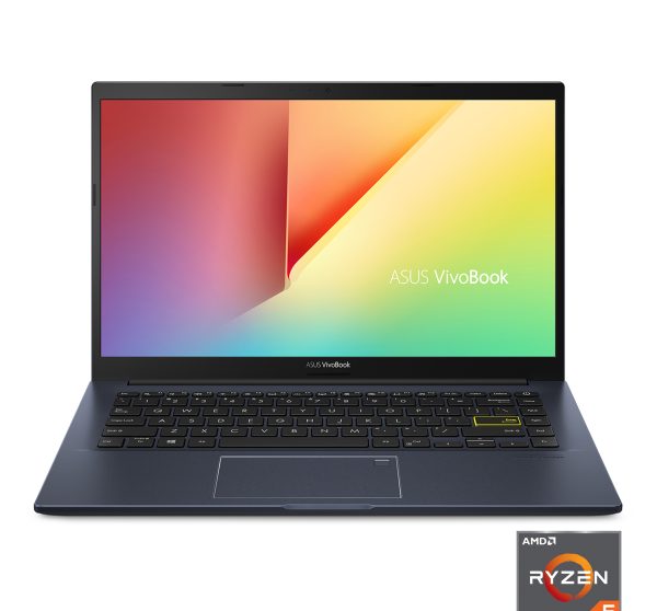 ASUS VivoBook 14 M413 FHD Ryzen 5 8GB DDR4 Ram/256 GB SSD