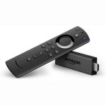 Amazon Fire Tv Stick 3 Era Gen Control Voz