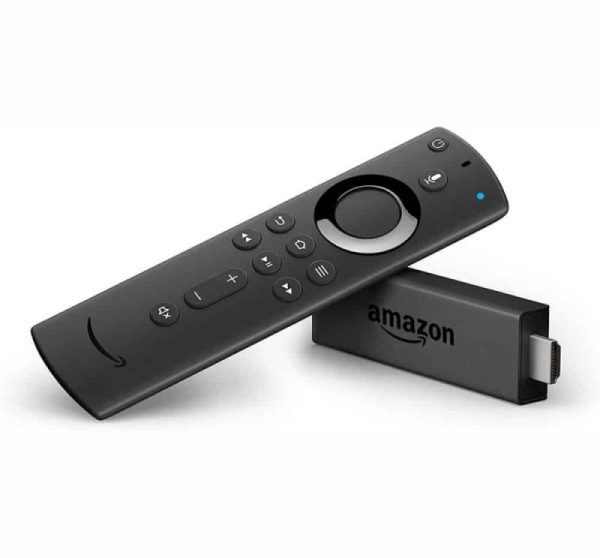 Amazon Fire Tv Stick 3 Era Gen Control Voz