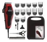 Wahl Maquina De Cortar Cabello Clip n Trim 2 En 1 Trimmer