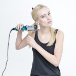 Plancha Ondas De Playa Bed Head Hair Iron - Imagen 2