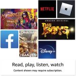 Tableta Amazon Fire HD 8, Pantalla Hd De 8 Pulgadas, 64 Gb - Imagen 5