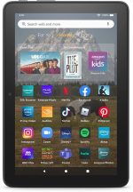 Tableta Amazon Fire HD 8, Pantalla Hd De 8 Pulgadas, 64 Gb - Imagen 7
