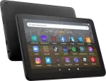 Tableta Amazon Fire HD 8, Pantalla Hd De 8 Pulgadas, 64 Gb