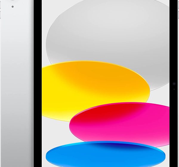 Apple iPad 2022 de 10.9 pulgadas Wi-Fi, 64 GB (10.ª generación)