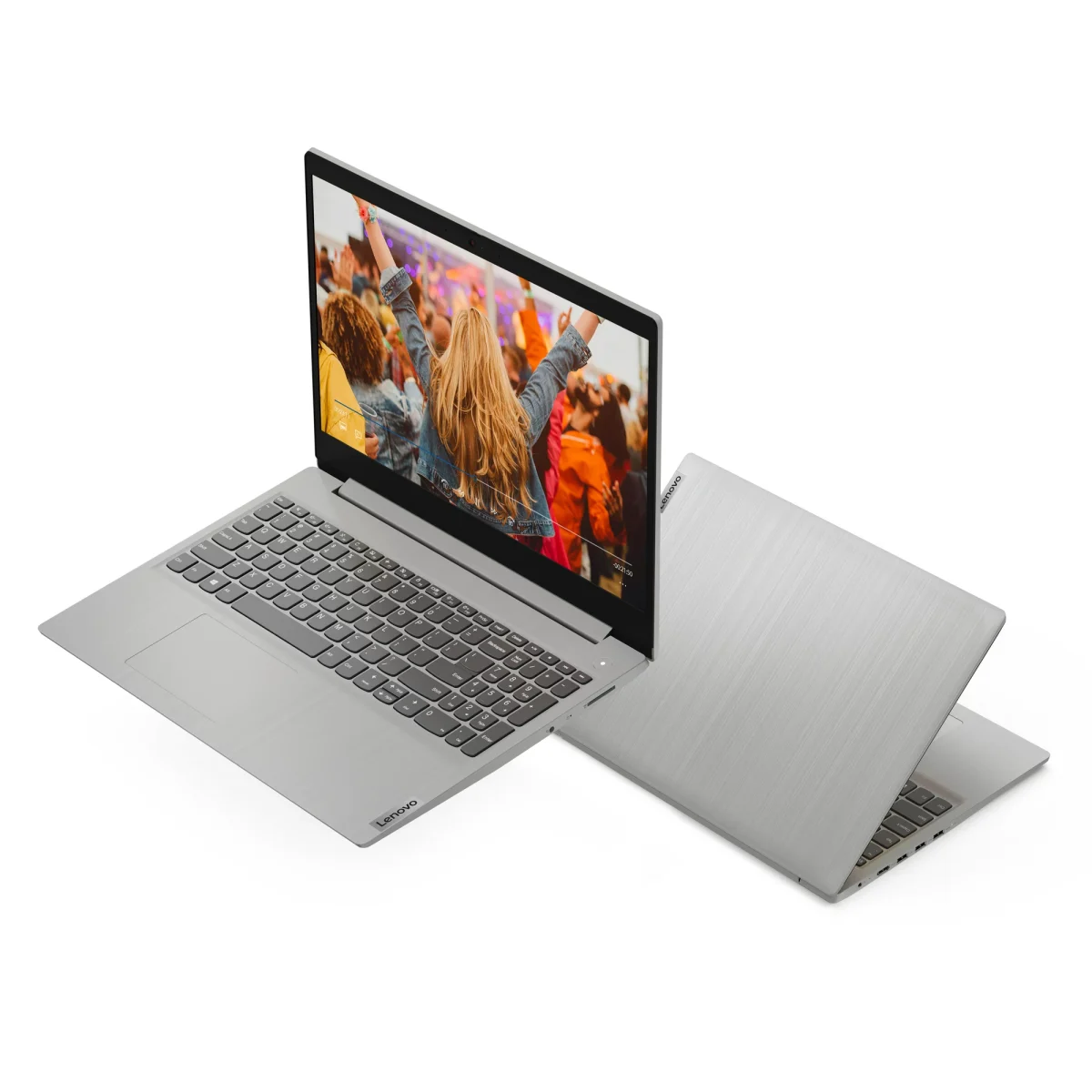 Lenovo Ideapad 3i 14" FHD, Core i3-1115G4, 4GB, 128GB SSD - Imagen 2
