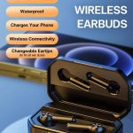 Audifonos lenovo livepodsLP3 Pro