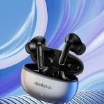 Audifonos Inalambricos Lenovo Livepods Xt88 Bluetooth Originales
