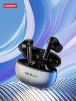Audifonos Inalambricos Lenovo Livepods Xt88 Bluetooth Originales