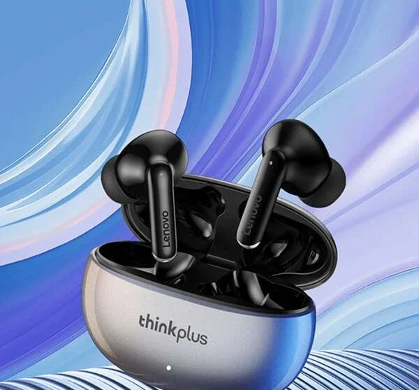 Audifonos Inalambricos Lenovo Livepods Xt88 Bluetooth Originales