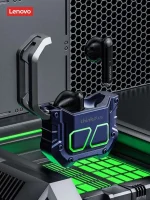 Audifonos Inalambricos Lenovo Livepods