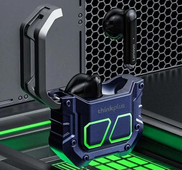 Audifonos Inalambricos Lenovo Livepods
