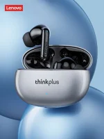 Audifonos Inalambricos Lenovo Livepods Xt88 Bluetooth Originales - Imagen 2
