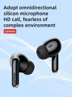 Audifonos Inalambricos Lenovo Livepods Xt88 Bluetooth Originales - Imagen 4