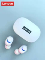 Audifonos Inalambricos Lenovo Livepods Pd1x Originales
