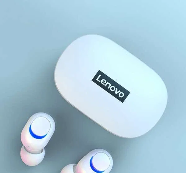Audifonos Inalambricos Lenovo Livepods Pd1x Originales