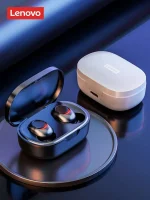 Audifonos Inalambricos Lenovo Livepods Pd1x Originales - Imagen 3