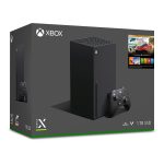 Xbox Series X 1tb Ssd Forza Horizon 5 Bundle - Imagen 3