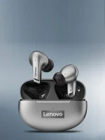 Audifonos Inalambricos Bluetooth Lenovo Livepods Lp5