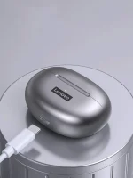 Audifonos Inalambricos Bluetooth Lenovo Livepods Lp5 - Imagen 3