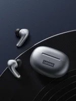 Audifonos Inalambricos Bluetooth Lenovo Livepods Lp5 - Imagen 4