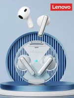 Audifonos Inalambricos Lenovo LP10 - Imagen 2