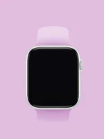 Reloj Inteligente Smartwatch T500 Plus Podometro Morado - Imagen 2