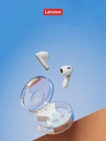Audifonos Inalambricos Lenovo LP10 - Imagen 3