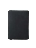 Funda para pasaporte  Vintage RFID para hombre y mujer - Imagen 2