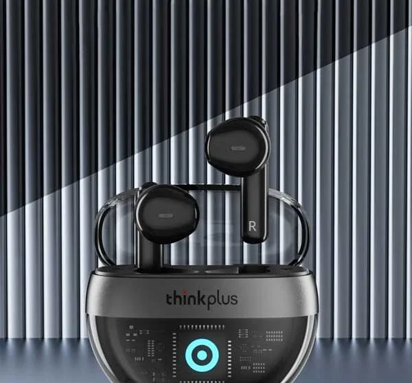 Audífonos lenovo thinkplus livepods  T40