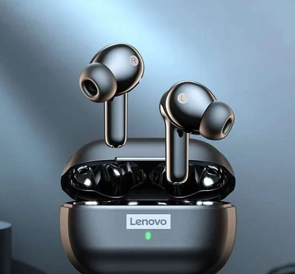 Audifonos lenovo thinkplus livepods LP15