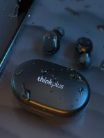 Audífonos Inalámbricos Bluetooth Thinkplus Live Pods Xt91