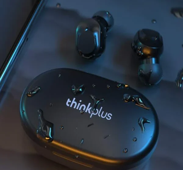 Audífonos Inalámbricos Bluetooth Thinkplus Live Pods Xt91