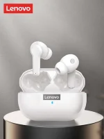 Audifonos Inalambricos Lenovo Livepods Lp1 Pro