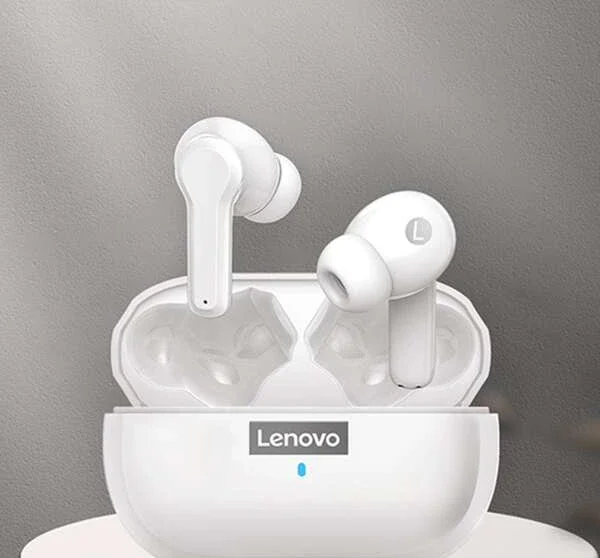 Audifonos Inalambricos Lenovo Livepods Lp1 Pro