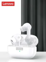 Audifonos Inalambricos Lenovo Livepods Lp1 Pro - Imagen 2