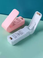 Sellador de bolsas portátil - Imagen 2