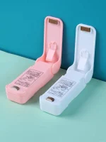 Sellador de bolsas portátil - Imagen 3