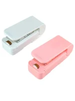 Sellador de bolsas portátil - Imagen 4