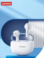 Audifonos Inalambricos Lenovo Livepods Lp1 Pro Originales