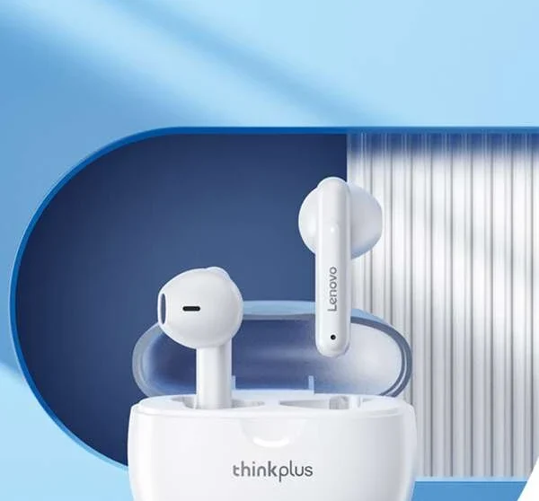 Audifonos Inalambricos Lenovo Livepods Lp1 Pro Originales