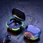 Auriculares Inalámbricos G9s, Con Pantalla Digital